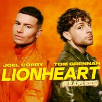 Joel Corry, Tom Grennan – Lionheart (Fearless) [Extended]