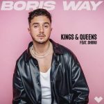 Boris Way, Shibui – Kings & Queens (Extended Mix)