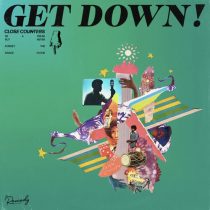 Close Counters – GET DOWN! – Extended Mix