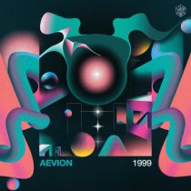 Aevion – 1999 – Extended Mix