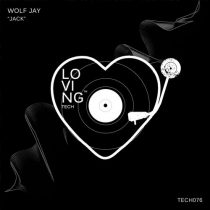 Wolf Jay – Jack