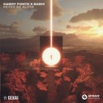 Sash!, Gabry Ponte – Never Be Alone (Extended Mix)