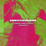 DJ Beens, Mattia Rossi – Hangar
