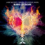 Angel, Sieber & Stavnstrup, Lasse Macbeth – Burns Of Desire