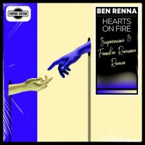 Ben Renna – Hearts on Fire (Supermini & Frankie Romano Extended Remix)