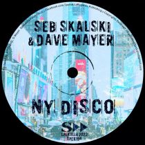 Seb Skalski, Dave Mayer – NY Disco