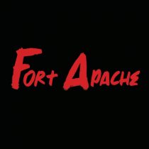 Jerome Sydenham, Fatima Njai – Fort Apache