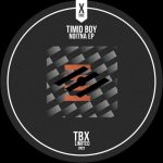 Timid Boy – Noitna EP