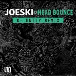 Joeski – Head Bounce