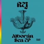 REj – Alborán Sea EP