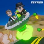Space Rangers – DO IT RIGHT (Extended Mix)