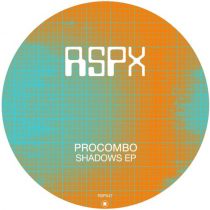 Procombo – Shadows EP