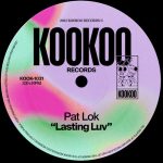 Pat Lok – Lasting Luv
