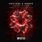 Khatune, Domek – Skydiver EP