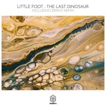 Little Foot – The Last Dinosaur