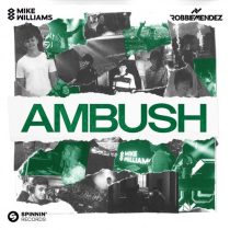 Mike Williams, Robbie Mendez – Ambush (Extended Mix)
