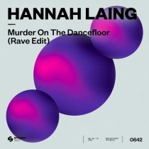 Hannah Laing – Murder On The Dancefloor (Extended Rave Edit)