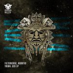 Filterheadz, Horatio – Tribal Jedi EP