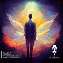 Black 8 – You Are Not Alone