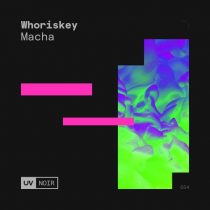 Whoriskey – Macha