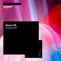 Space 92 – Colonia EP