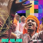Jose Solano – Homa