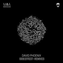 David Phoenix – Side Effects Remixes