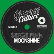 Serge Funk – Moonshine