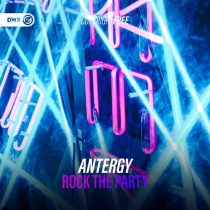 Antergy – Rock The Party