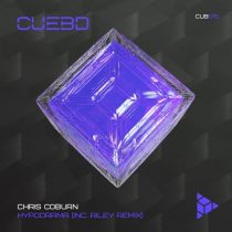 Chris Coburn – Hypodrama EP