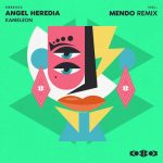 Angel Heredia – KAMELEON