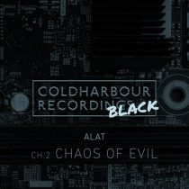 Alat – CH.2 Chaos Of Evil