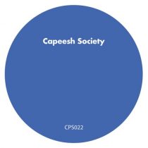 Capeesh Society – Bad Karma