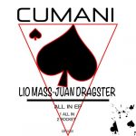 Lio Mass (IT), Juan Dragster – All In EP