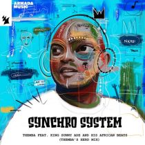 His African Beats, THEMBA (SA), King Sunny Ade – Synchro System (THEMBA’s Herd Mix)