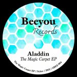 Aladdin! – The Magic Carpet – EP
