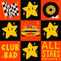 VA – Club Bad All Stars Volume 1