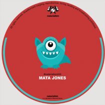 Mata Jones – Stan2