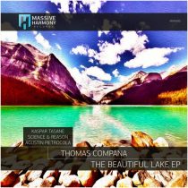 Thomas Compana – The Beautiful Lake