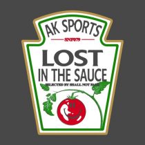 AK SPORTS – Lost In The Sauce