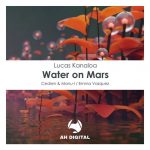 Lucas Kanaloa – Water on Mars
