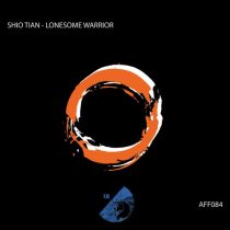 Shio Tian – Lonesome Warrior