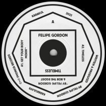 Felipe Gordon, Bob The Egoist – Timeless