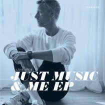 Lovebirds – Just Music And Me – EP