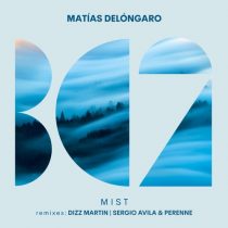 Matías Delóngaro – Mist