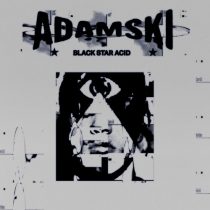 Adamski – Black Star Acid