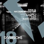 Oxia, Nicolas Masseyeff – Connivence Remixes