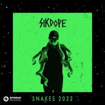 Sikdope – Snakes 2022 (Extended Mix)