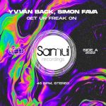 Simon Fava, Yvvan Back – Get Ur Freak On