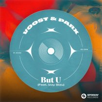 Izzy Bizu, Parx, Voost – But U (feat. Izzy Bizu) [Extended Mix]